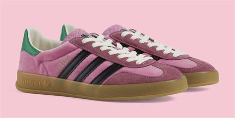 addidas samba gucci